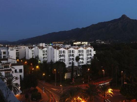 Hotel Pyr Marbella - Photo2