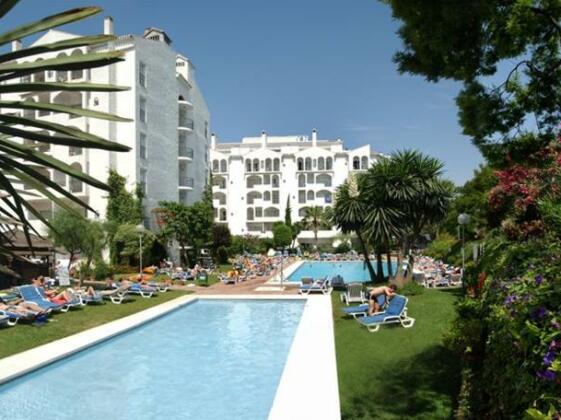 Hotel Pyr Marbella - Photo4