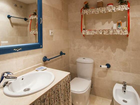 Interhome - Alicate Playa - Photo3