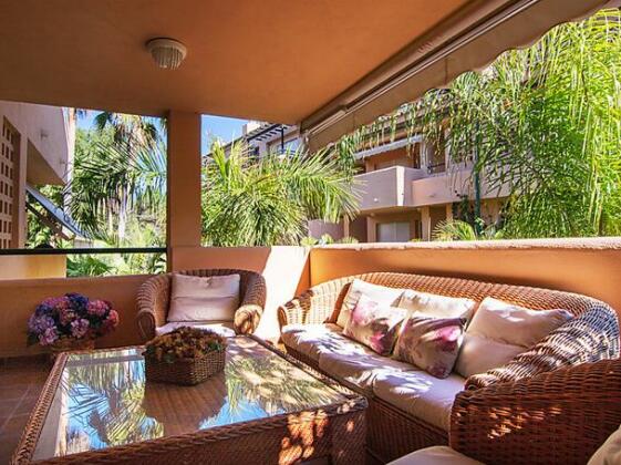 Interhome - Alicate Playa - Photo5
