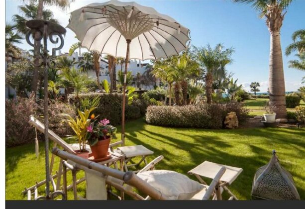 La terraza de Banus - Photo2
