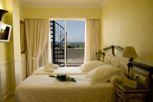 Livescape Guadalpin Marbella - Photo2