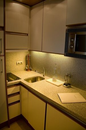 Livescape Guadalpin Marbella - Photo5