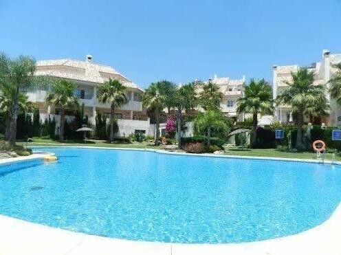 Luxury Holiday Villa Terral - Costabella