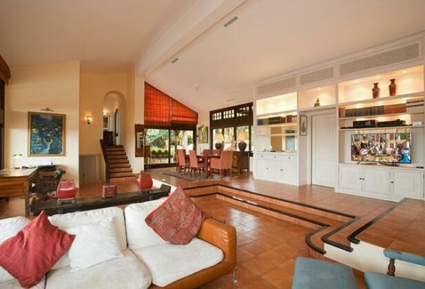 Luxury Marbella Villa - Photo4