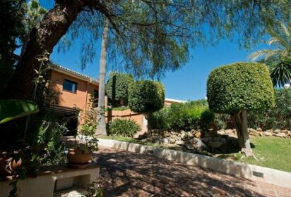 Luxury Marbella Villa