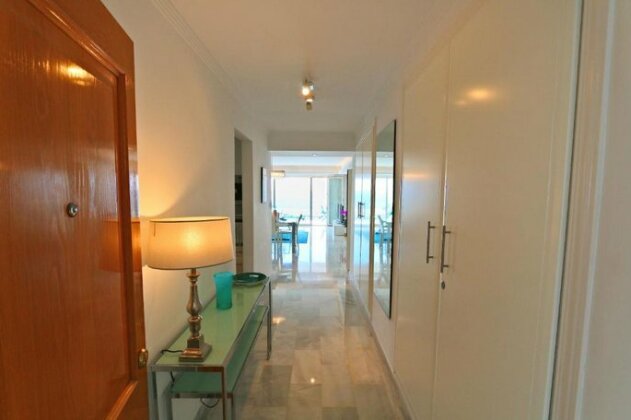 Luxury Penthouse Marbella - Photo4