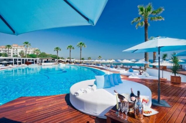 Luxury Penthouse Marbella - Photo5