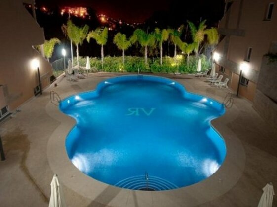 Luxury Residence Puerto Banus - Photo2