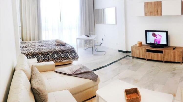 Luxury Studio Marbella - Photo5