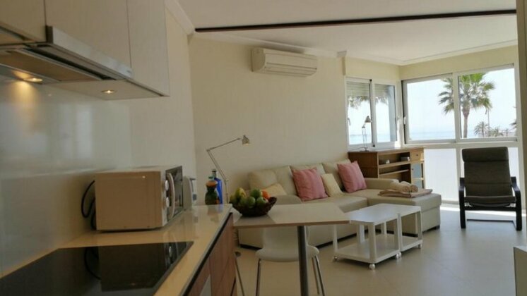 Luxury Views Marbella - Photo4