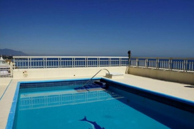 Marbella 2000 Elegant Apartment - Photo3