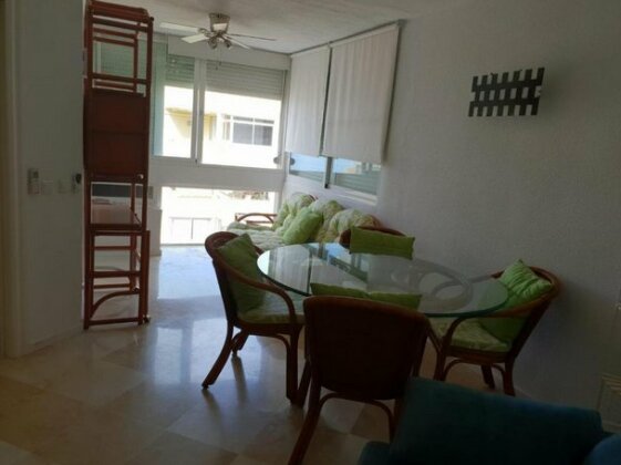 Marbella 2000 Elegant Apartment - Photo5