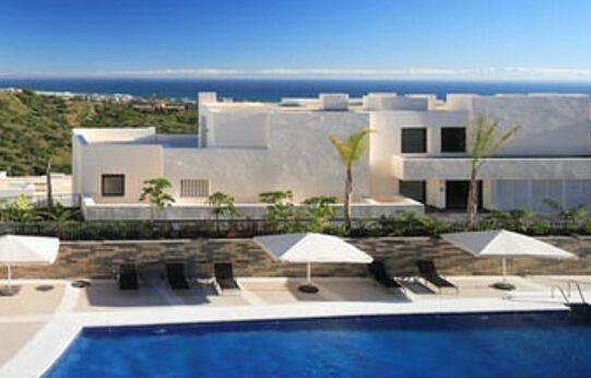 Marbella Luxury Penthouse - Photo2