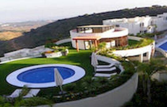 Marbella Luxury Penthouse - Photo4