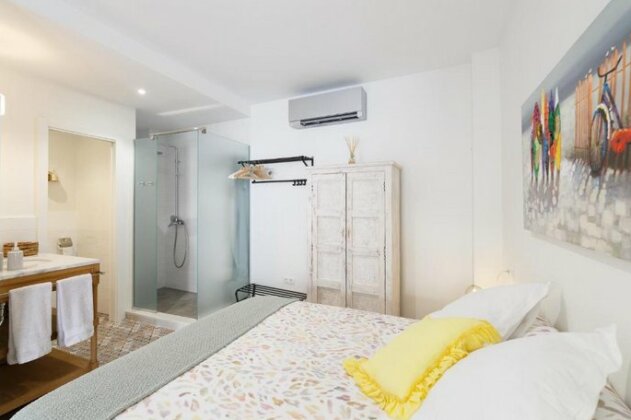 Marbella Old Town House - Photo4