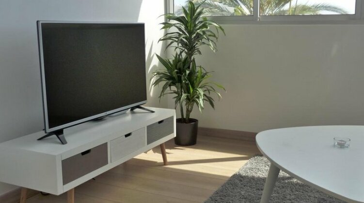 Marisol Beach Marbella - Photo2