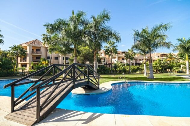 Mimosas Suites Banus - Photo2