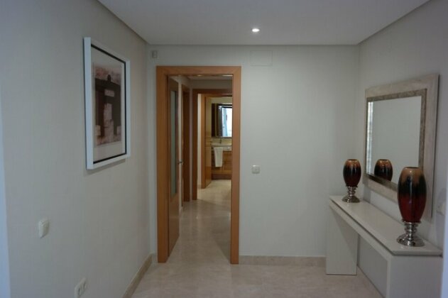 Mimosas Suites Banus - Photo3
