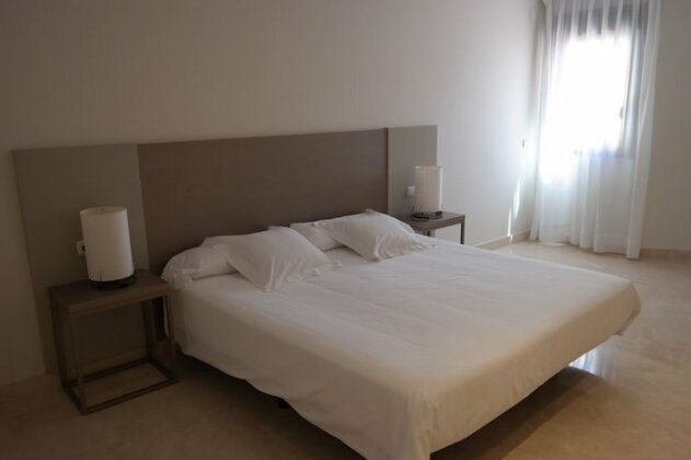 Mimosas Suites Banus - Photo4