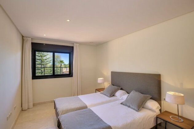 Mimosas Suites Banus - Photo5
