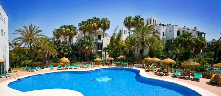 Ona Alanda Club Marbella Apartment - Photo2