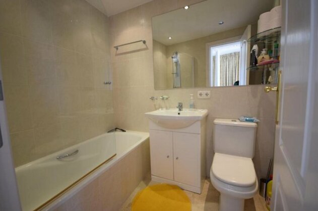 Parque Marbella Apartment - Photo3