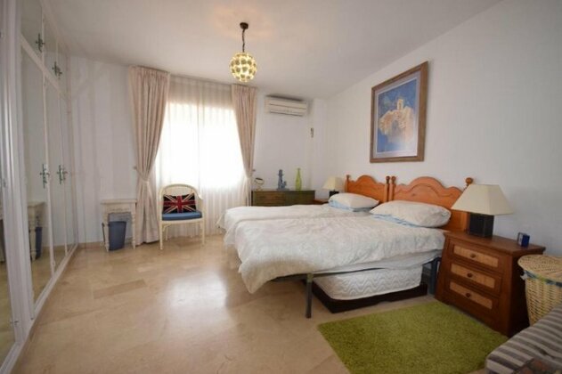 Parque Marbella Apartment - Photo4