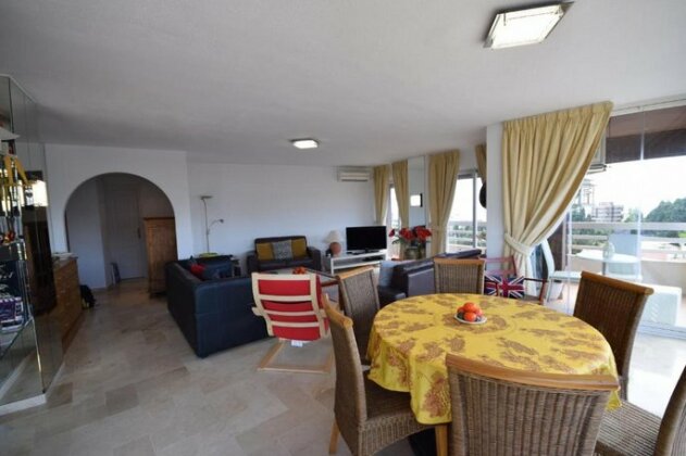 Parque Marbella Apartment - Photo5