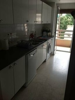Parque Marbella Apartments - Photo4
