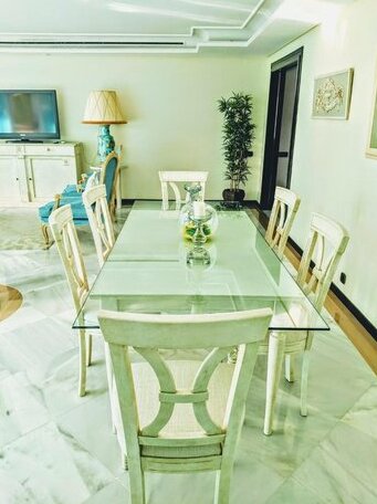 Poseidon Marbella Apartment - Photo2