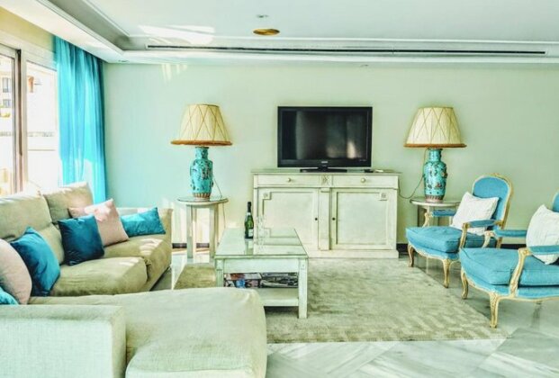 Poseidon Marbella Apartment - Photo3