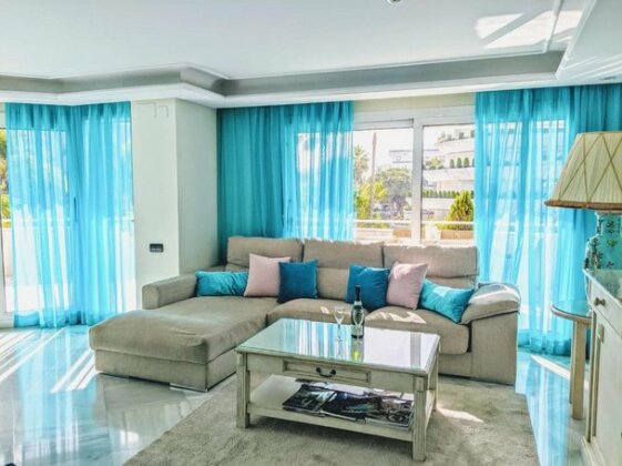 Poseidon Marbella Apartment - Photo4