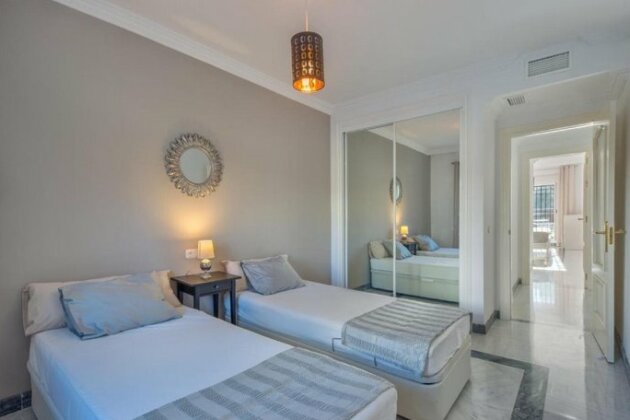 Senorio de Gonzaga Luxury Apartment - Photo2