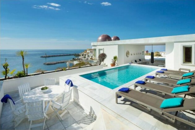 Sky Villa Marbella - Photo2
