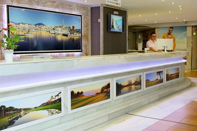Suites in Marbella - Photo3