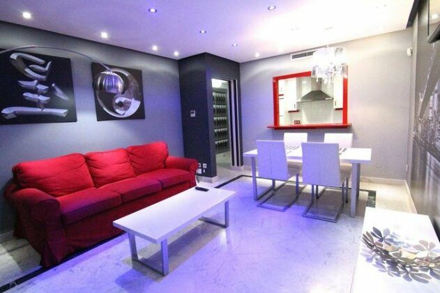 Suites in Marbella - Photo4