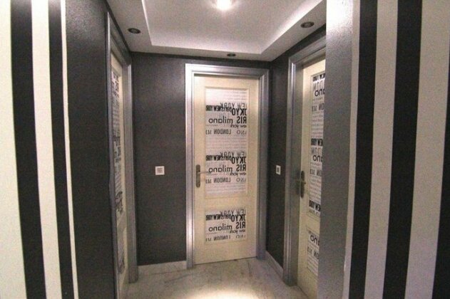 Suites in Marbella - Photo5