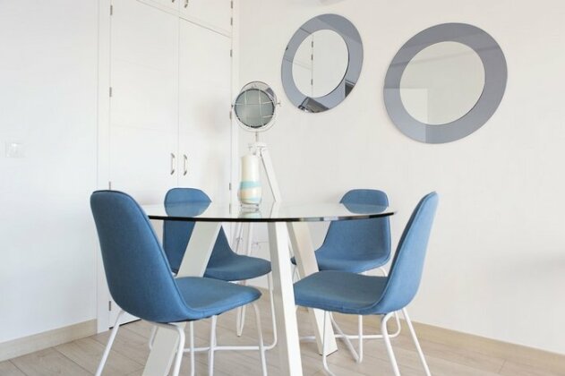 SunHome Marbella Estudio - Photo3