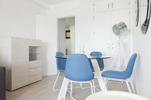 SunHome Marbella Estudio - Photo5