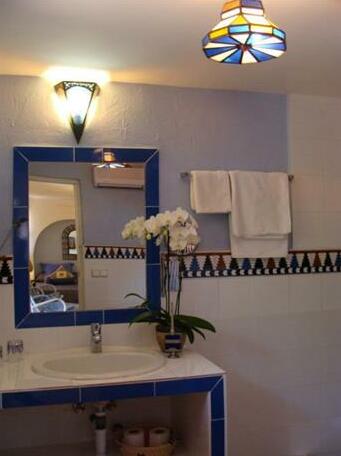 Villa in Marbella Malaga 103251 - Photo3