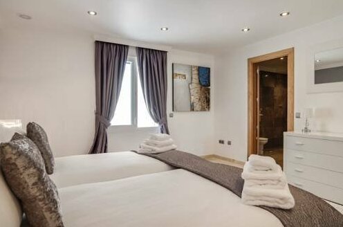 Villa Issabella - Photo3