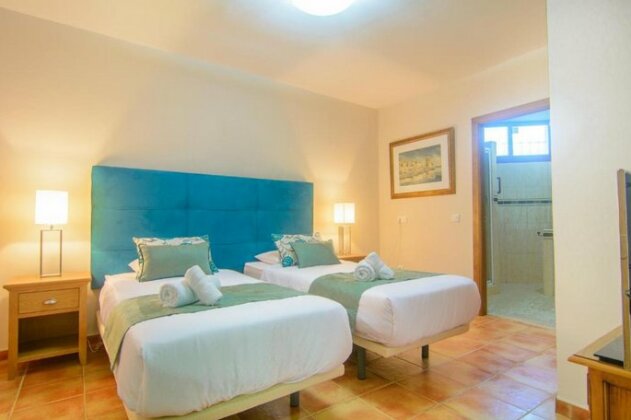 Villa Montecarlo - Photo2