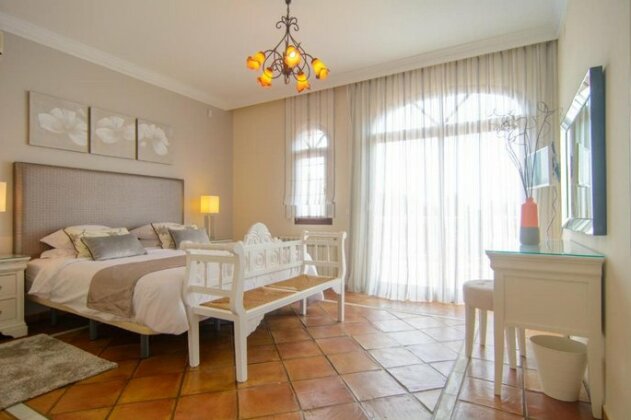 Villa Montecarlo - Photo4