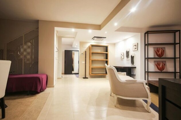 Villa Simvid Marbella - Photo2