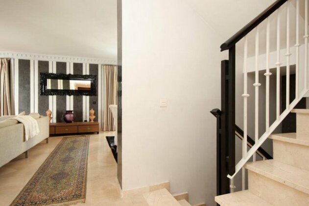 Villa Simvid Marbella - Photo4