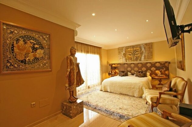 Villa Turrion - Photo2