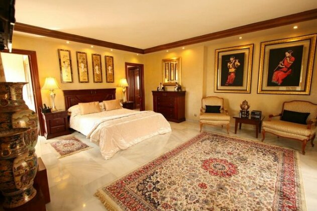 Villa Turrion - Photo3