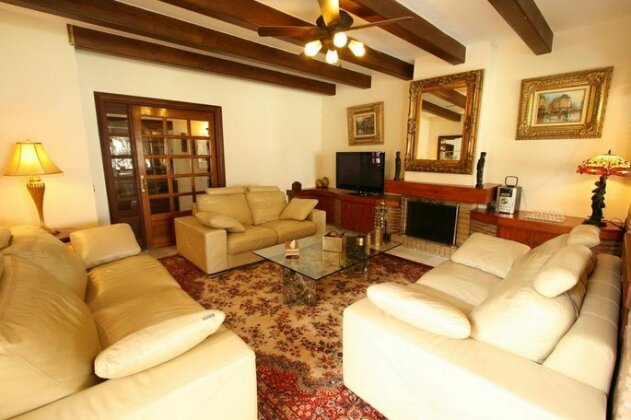 Villa Turrion - Photo4
