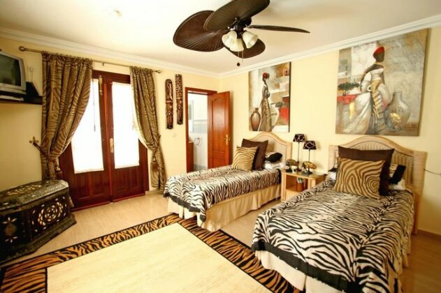 Villa Turrion - Photo5